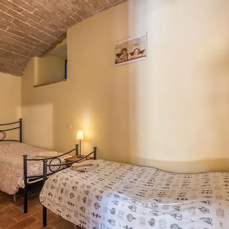 Appartement Arianna Montegabbro