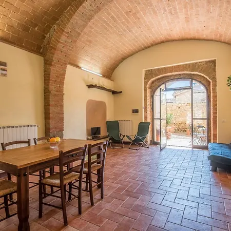 Appartement Arianna Montegabbro