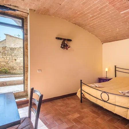 Appartement Arianna Montegabbro
