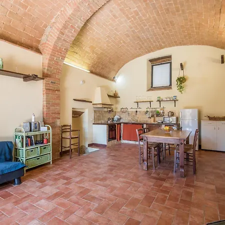 Arianna Appartement Montegabbro