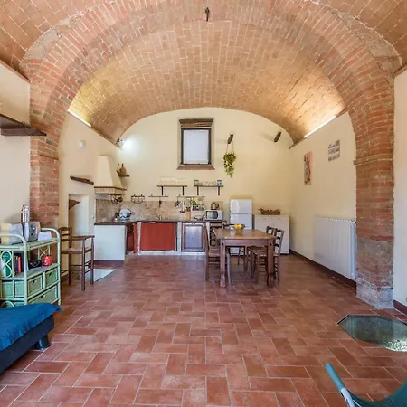 Arianna Appartement Montegabbro