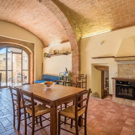 Appartement Arianna *