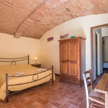 Arianna Appartement *