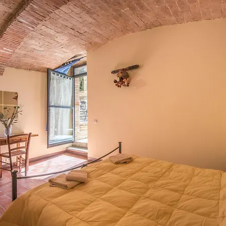 Arianna Appartement