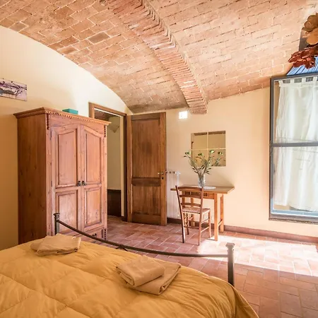 Arianna Appartement *