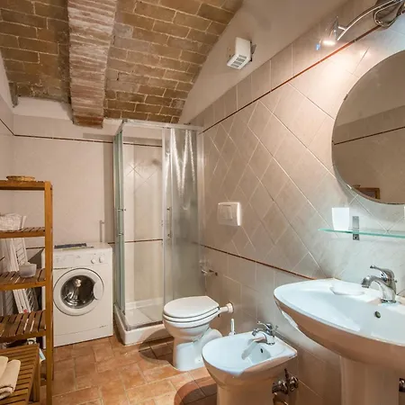 Arianna Appartement