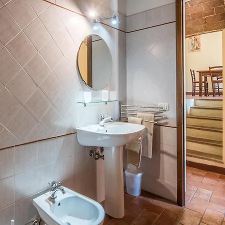 Arianna Appartement Montegabbro
