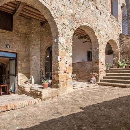Arianna Appartement