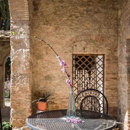 Arianna Appartement *