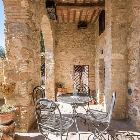 Appartement Arianna