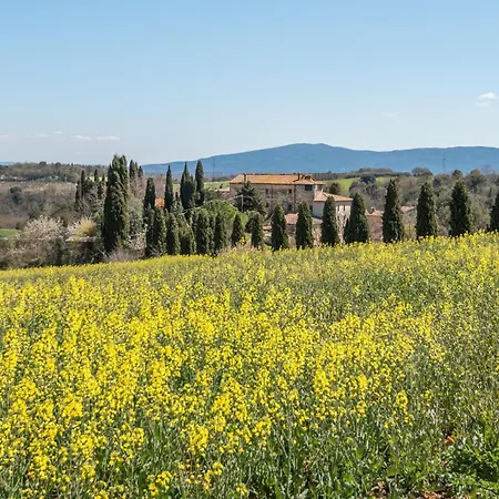 Appartement Arianna