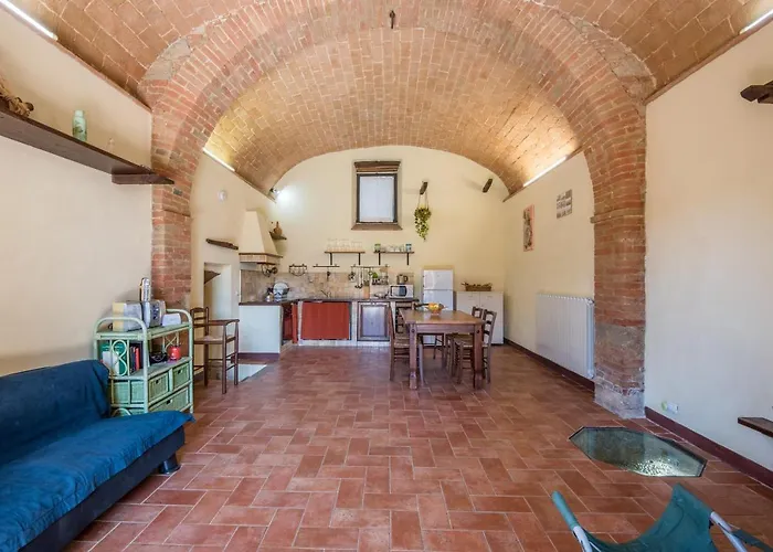 Arianna Apartman Montegabbro