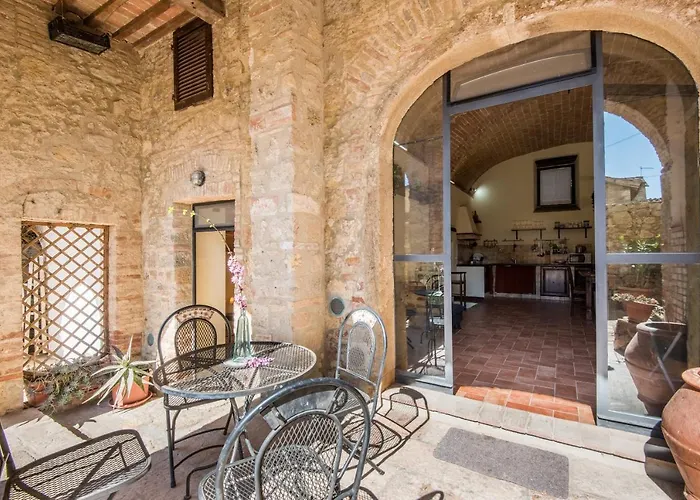 Arianna * Montegabbro