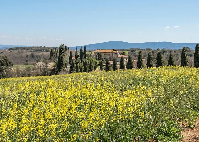 Apartman Arianna Montegabbro